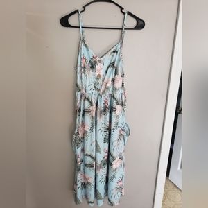 Summer/vaca dress